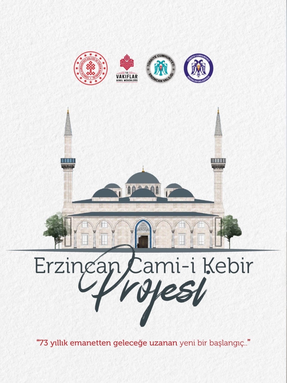 Erzincan Camii Kebir